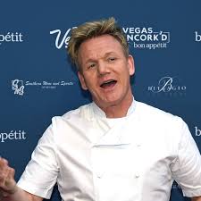 'dubai attracts the best chefs in the world' articles. Gordon Ramsay To Open New Restaurant In Dubai Eater