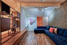 3d modern bungalow interior design animation walkthrough. Bungalow Interior Design Detales The Architects Diary