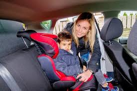 Car Seat Safety In Florida Know The