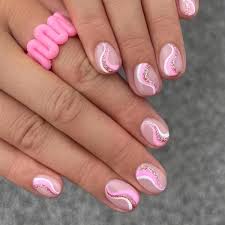cute fake nails press on nails