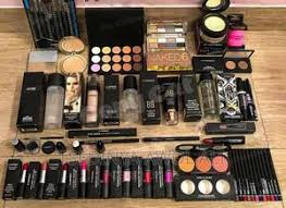 mac cosmetics makeup set in addis