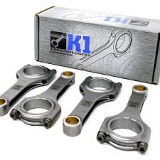 forged h beam steel connecting rod