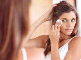 makeup removal tips for people with