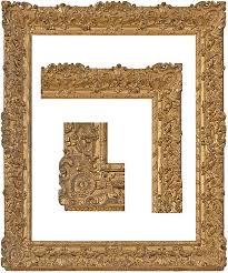 Picture Frames Mouldings