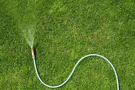 gallons per minute is a garden hose