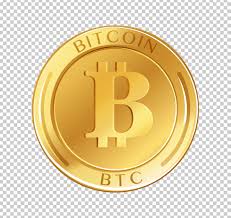 Including transparent png clip art, cartoon, icon, logo, silhouette, watercolors, outlines, etc. Bitcoin Coin On Transparent Background 293344 Download Free Vectors Clipart Graphics Vector Art