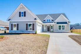 dothan al new construction homes for
