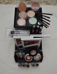 ofra supreme beauty makeup kit ebay