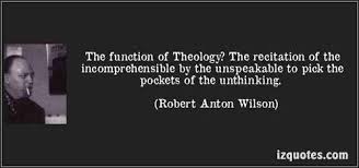 Robert Anton Wilson was born on this day! | Awesome Time Wasters via Relatably.com