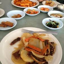 seoul garden korean restaurant 8 tips