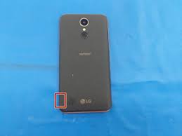To unlock lg k20 plus (tp260), turn on with unacceptable simcard (another than current network provider sim card). Lg K20 Plus Volume Buttons Replacement Ifixit Repair Guide