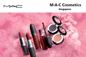 mac cosmetics singapore outlet locations