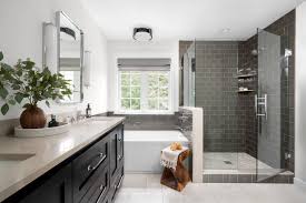 How To Clean Bathroom Tiles Tips To