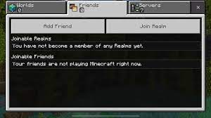how to play on a minecraft server