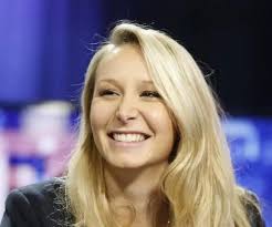 Search, discover and share your favorite. Marion Marechal Le Pen Politician Timeline Childhood Marion Marechal Le Pen Biography