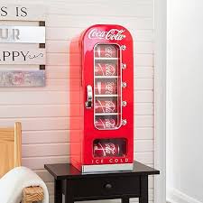 Mua Coca Cola Retro Vending Machine