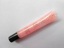 too shy amazing sheer lip gloss review