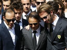 Sur.ly for joomla sur.ly plugin for joomla 2.5/3.0 is free of charge. Formula One Pays Last Respects At Jules Bianchi Funeral