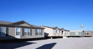 used mobile homes at big value