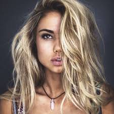 Browny isn't a word, so you have to think of a synonym for brown, or something that is brown. 30 Dirty Blonde Hair Ideas 2017 Herinterest Com