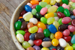 How many jelly beans should you eat?