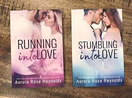 Stumbling Into Love Fluke My Life 2 By Aurora Rose Reynolds