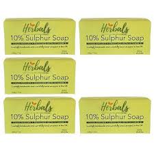 Traditionally used for rashes, this sulphur 30c homeopathic remedy from ollois can be used for eczema and other irritated skin conditions. 10 Sulphur Soap Fungal Acne Rosacea Scabies Allergy Body Odor Eczema Sulfur 8 Buy Online In Aruba At Aruba Desertcart Com Productid 118610097
