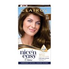 75 ($9.75/count) $9.26 with subscribe & save discount. Clairol Nice N Easy Hair Dye 5g Medium Golden Brown