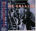 Best of the Hollies [Toshiba EMI]