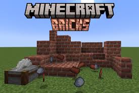 How To Make Bricks In Minecraft 2023