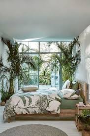 22 fantastic forest theme bedroom ideas