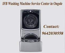ifb washing machine service center in