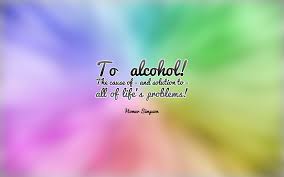 Explore our collection of motivational and famous quotes by authors you know and love. Alcoholism Quotes Family Quotesgram