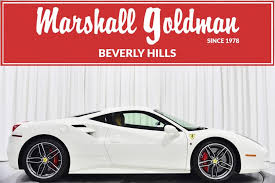 Maybe you would like to learn more about one of these? Used 2018 Ferrari 488 Gtb For Sale Sold Marshall Goldman Cleveland Stock B20148