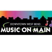 May 19, 2021 5:00 pm to 7:30 pm location: Music On Main Home Facebook