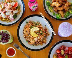 Can you say all you can eat buffet? Angela S Chinese Kitchen Restaurant Takeaway In Brisbane Delivery Menu Prices Uber Eats