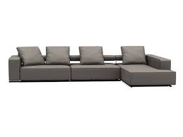 andy 13 recliner sofa by b b italia