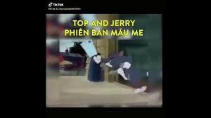 TikTok Tom and Jerry Phiên Bản Kinh Dị - Bị Cấm Chiếu | tik tok kinh dị -  Tik Tok - Nega.vn