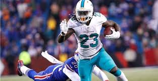 Miami Dolphins Updated 2017 Depth Chart