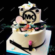 makeup love cake 7 pounds send gifts