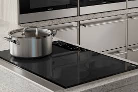 Whether you drive a little or a lot, saving money on gas can make you feel like a champion. Why Your Wolf Induction Cooktop Won T Unlock Don Bacon Appliance