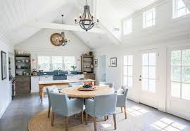 Vaulted Ceilings 101 The Pros Cons