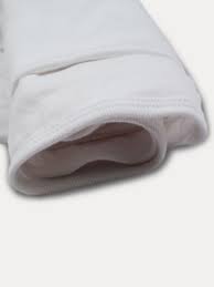 newborn towel baby towel white