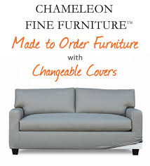 chameleon fine furniture