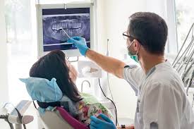 cosmetic dentist near enfield ct