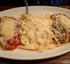 This method includes a perfectly seared steak served with the famous olive garden alfredo sauce. Olive Garden Italian Restaurant Menu