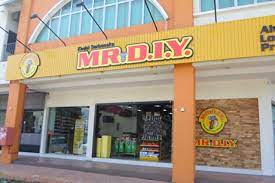 These items can accommodate various kinds of flower and ground powders, to release an adequate amount of smoke. Mr D I Y Ole Ole Shopping Centre