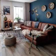 40 Simple Minimalist Living Room Wall