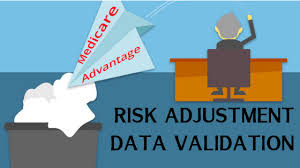 Risk Adjustment Data Validation Radv Skillacquire