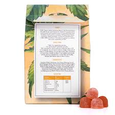 What Are The Strongest Cbd Gummies